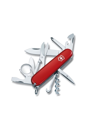 Victorinox Victorinox Explorer 16 functies zakmes Victorinox Victorinox Explorer 16 functies zakmes