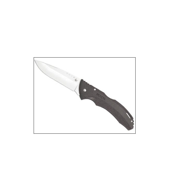 Buck outdoor accessoires BUCK 286BK ecru bij Leerentveldvrijetijd.nl