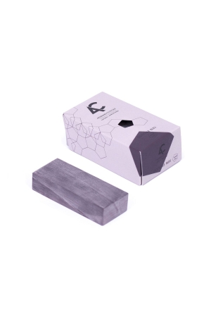 Ardennes-Coticule Ardennes-Coticule Slijpsteen blauw BBW 75x30mm 