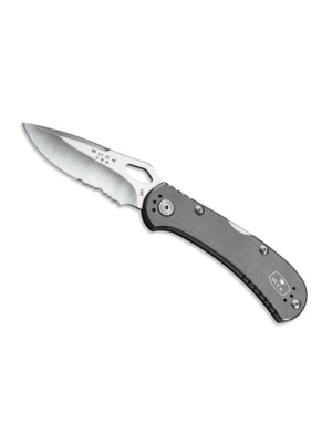 Buck Buck Spitfire Gray PS