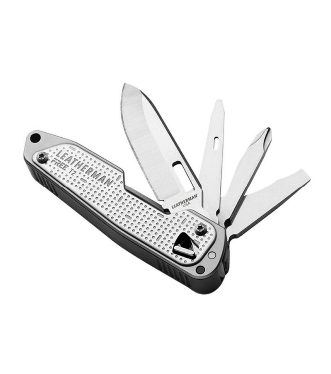 Leatherman outdoor accessoires LE FT2 ecru bij Leerentveldvrijetijd.nl