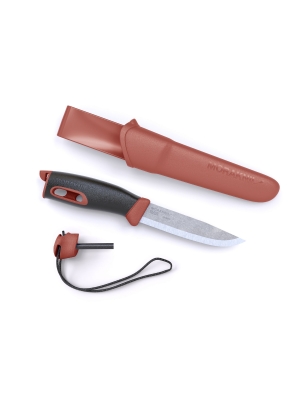 Mora Mora Companion Spark Red