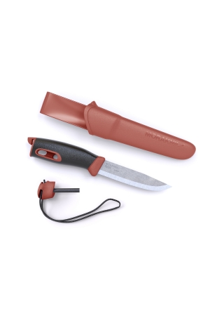 Mora Mora Companion Spark Red 