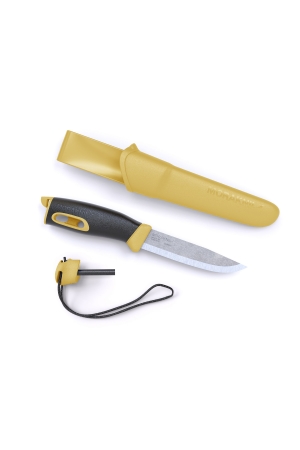 Mora Mora Companion Spark Yellow 