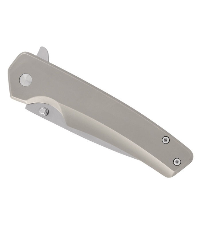 Buck outdoor accessoires BUCK 254SSS ecru bij Leerentveldvrijetijd.nl