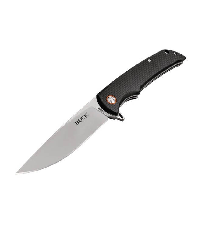 Buck outdoor accessoires BUCK 259CFS ecru bij Leerentveldvrijetijd.nl