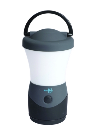 Bo-Camp Bo-Camp Tafellamp Fornacis 2 Watt 3D 