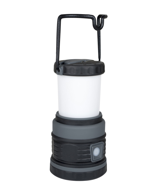 Bo-Camp Bo-Camp Tafel/hanglamp Delta 200 Lumen 5818891 Bo-Camp verlichting 5818891 ecru bij Leerentveldvrijetijd.nl