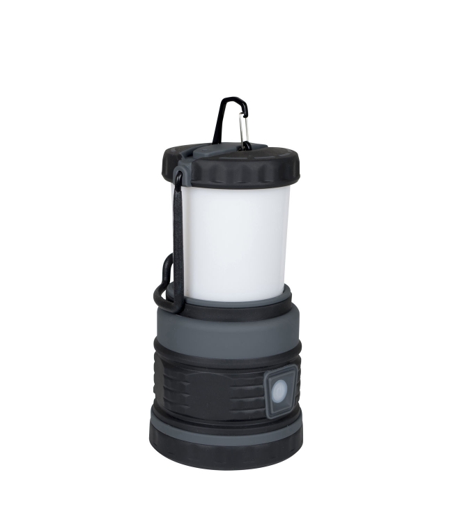 Bo-Camp Bo-Camp Tafel/hanglamp Delta 200 Lumen 5818891 Bo-Camp verlichting 5818891 ecru bij Leerentveldvrijetijd.nl