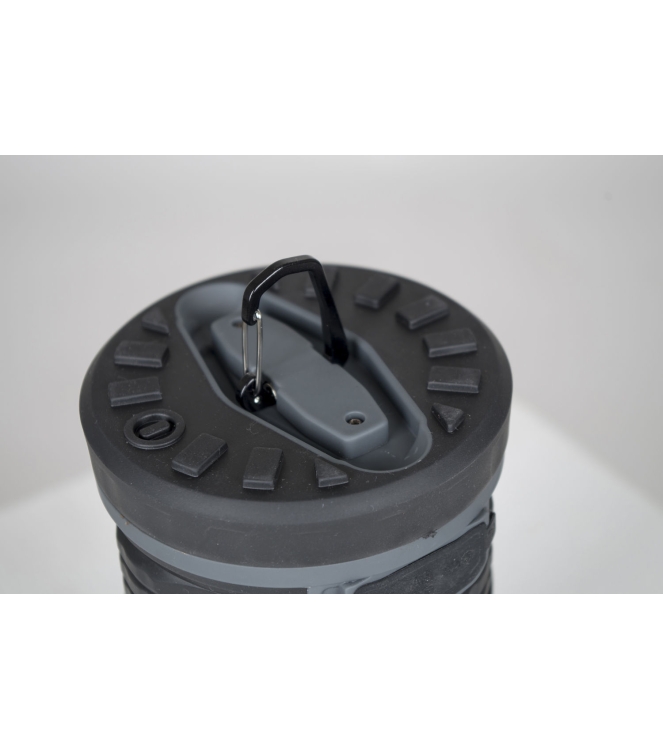 Bo-Camp Bo-Camp Tafel/hanglamp Delta 200 Lumen 5818891 Bo-Camp verlichting 5818891 ecru bij Leerentveldvrijetijd.nl