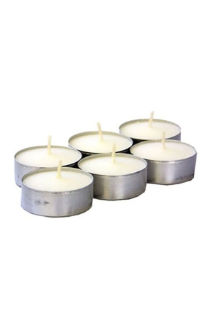 Uco Uco Tealight Candles Uco Uco Tealight Candles