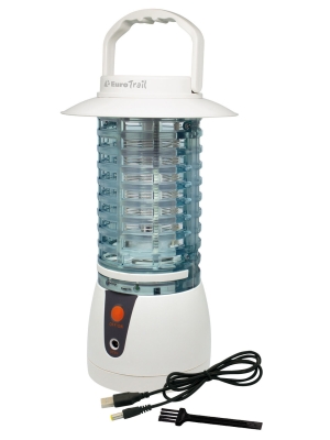 Eurotrail Eurotrail Insectenlamp lamp