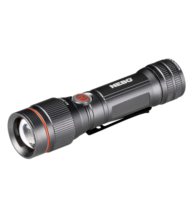 Nebo verlichting NEB-6700-G ecru bij Leerentveldvrijetijd.nl