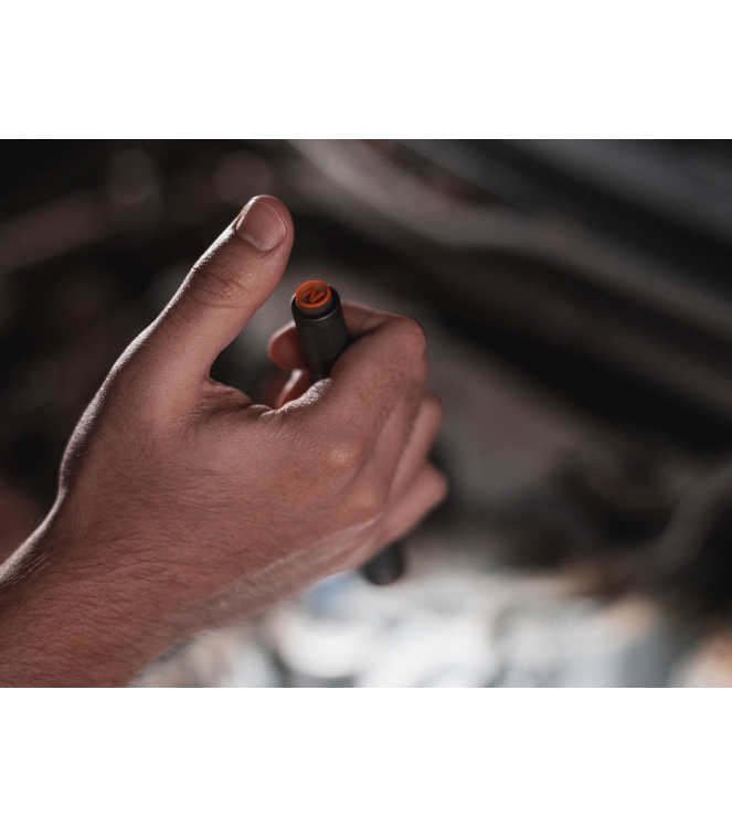 Nebo verlichting NEB-POC-0007-G ecru bij Leerentveldvrijetijd.nl