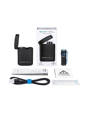 Olight Olight Baton 3 Premium Kit zaklamp