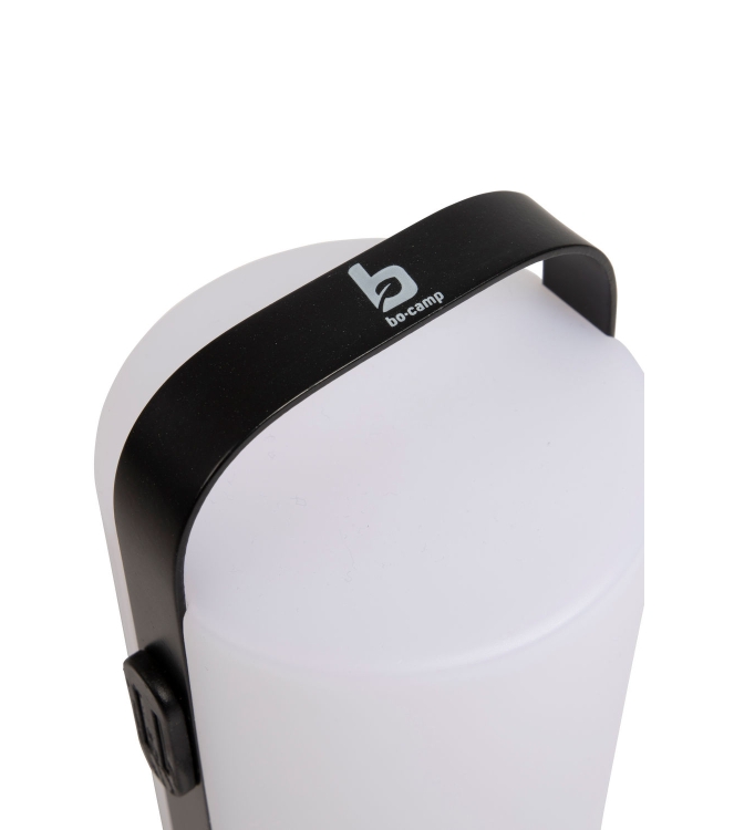 Bo-Camp Bo-Camp Tafellamp Helms 5818612 Bo-Camp verlichting 5818612 ecru bij Leerentveldvrijetijd.nl