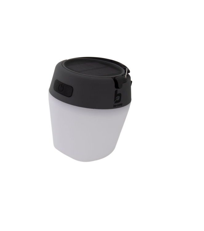 Bo-Camp Bo-Camp Hanglamp Wega Powerbank 180 lum 5818735 Bo-Camp verlichting 5818735 ecru bij Leerentveldvrijetijd.nl