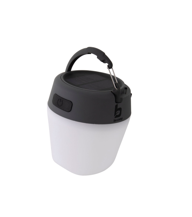 Bo-Camp Bo-Camp Hanglamp Wega Powerbank 180 lum 5818735 Bo-Camp verlichting 5818735 ecru bij Leerentveldvrijetijd.nl