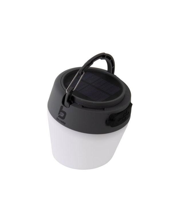 Bo-Camp Bo-Camp Hanglamp Wega Powerbank 180 lum 5818735 Bo-Camp verlichting 5818735 ecru bij Leerentveldvrijetijd.nl