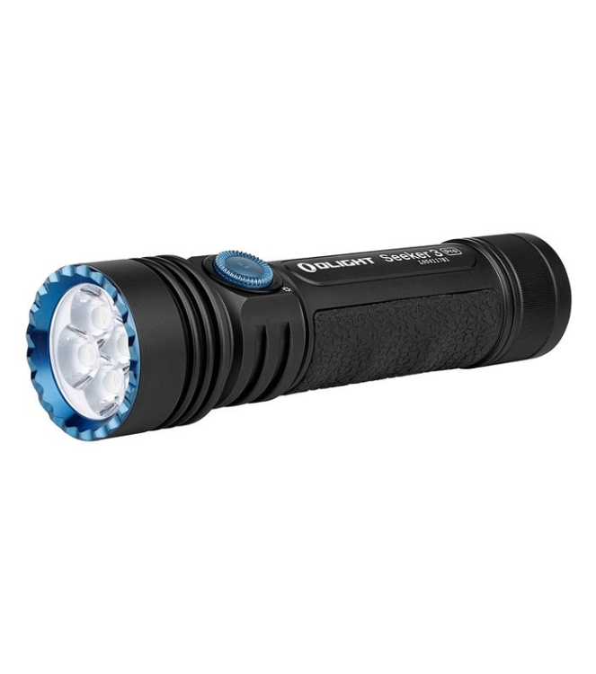 Olight Olight Seeker 3 Pro Rechargeable OL SEEKER 3 PRO Olight verlichting OL SEEKER 3 PRO ecru bij Leerentveldvrijetijd.nl