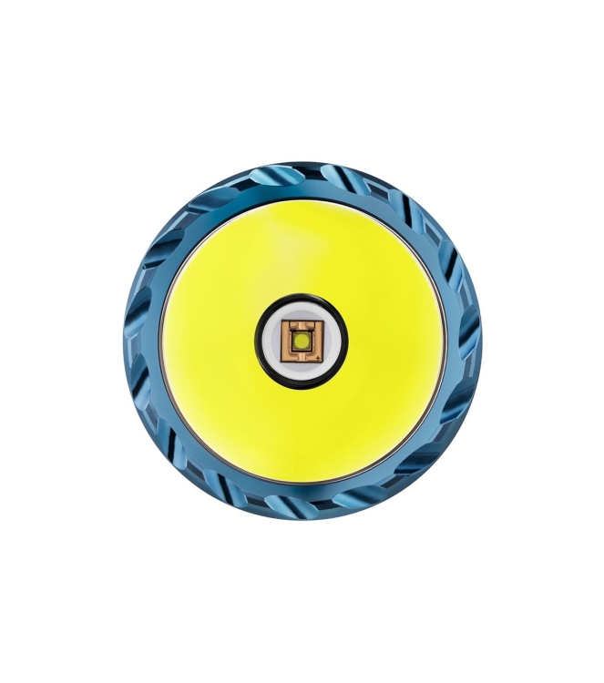 Olight verlichting OL JAVELOT MINI ecru bij Leerentveldvrijetijd.nl