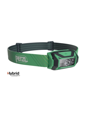 Petzl Petzl Tikka Core Hoofdlamp 450 lumens