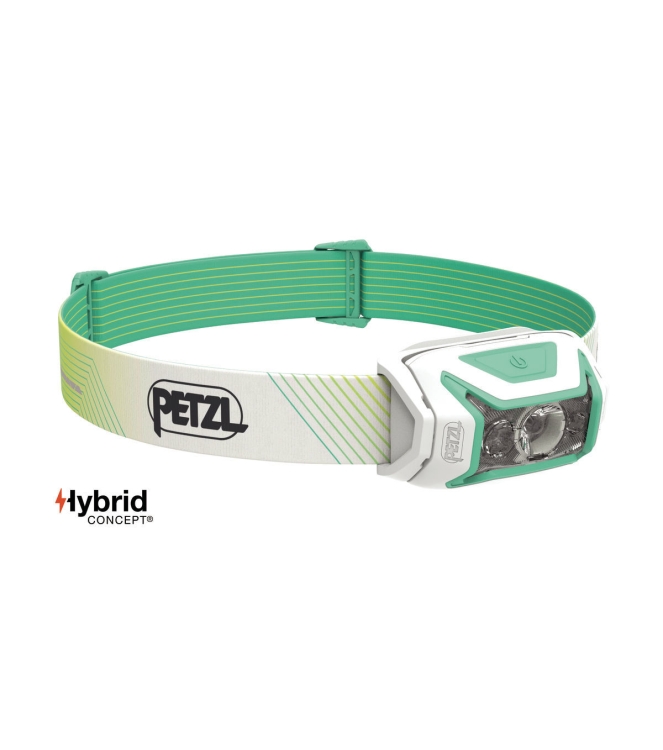 Petzl verlichting E065AA02 blauw bij Leerentveldvrijetijd.nl