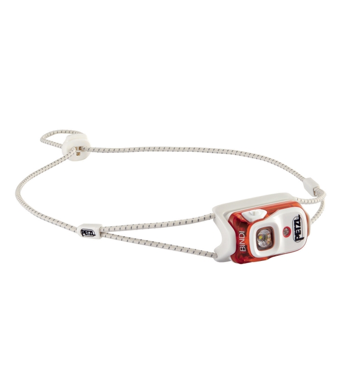 Petzl verlichting E102AA01 beige bij Leerentveldvrijetijd.nl