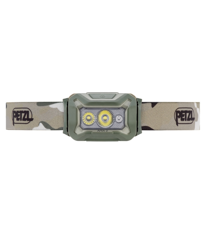 Petzl verlichting E070BA01 blauw bij Leerentveldvrijetijd.nl