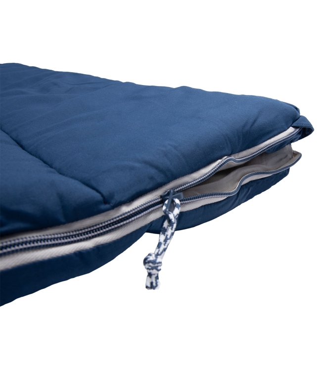 Nomad slapen SCBRISN4MS antraciet bij Leerentveldvrijetijd.nl