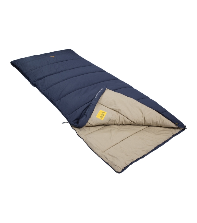 Nomad slapen SCBLAXN4M antraciet bij Leerentveldvrijetijd.nl