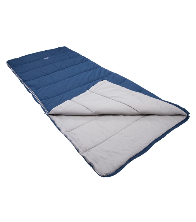 Nomad slapen SCBRIXN3TS54717 antraciet bij Leerentveldvrijetijd.nl