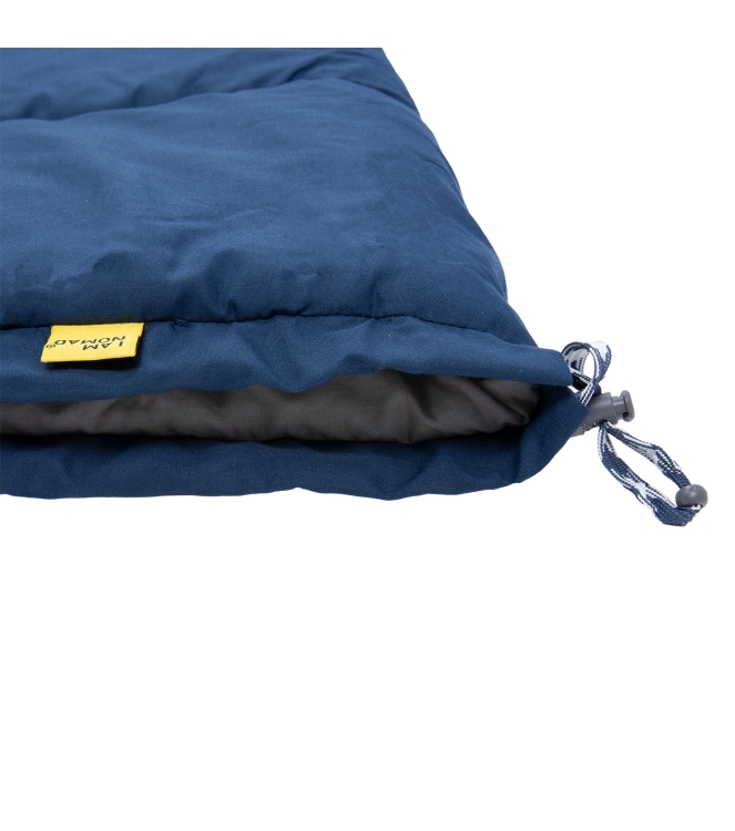 Nomad slapen SCBRIXN3TS54717 antraciet bij Leerentveldvrijetijd.nl