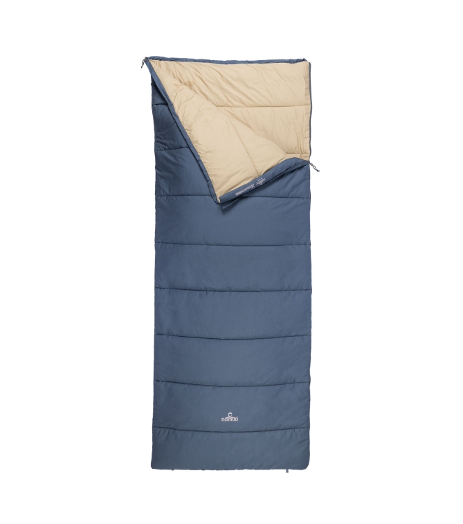 Nomad slapen SCBLESR7JS32712 lichtblauw bij Leerentveldvrijetijd.nl