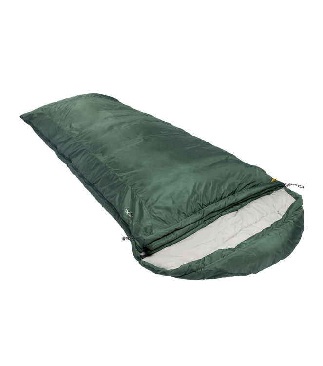 Nomad Nomad Aztec premium Comfort slaapzak trekking green SLAZPCR7JS50447 trekking green Nomad slapen SLAZPCR7JS50447 antraciet bij Leerentveldvrijetijd.nl