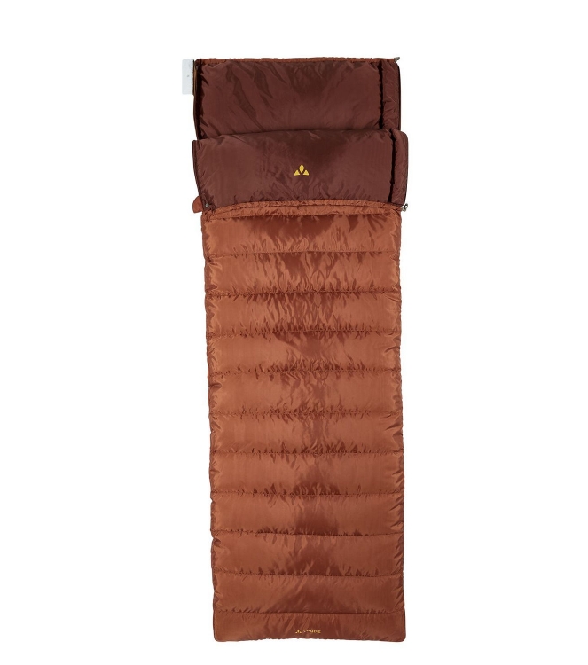 Vaude slapen 15921_131 marine bij Leerentveldvrijetijd.nl