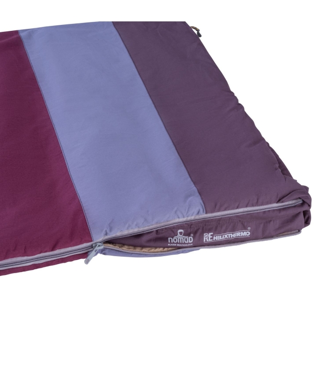 Nomad slapen SCBLAMK3G cobalt bij Leerentveldvrijetijd.nl