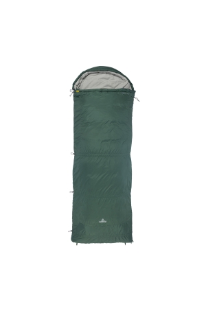 Nomad Nomad Triple-S Premium Slaapzak trekking green Nomad Nomad Triple-S Premium Slaapzak trekking green