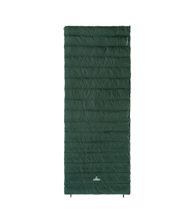 Nomad slapen SLTR30J0M blauw bij Leerentveldvrijetijd.nl