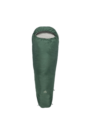 Nomad Nomad Inca Premium 700 Mummy Slaapzak Trekking green Nomad Nomad Inca Premium 700 Mummy Slaapzak Trekking green