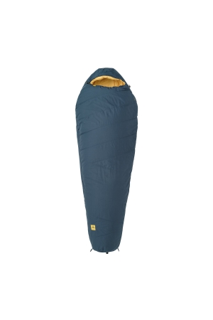 Nomad Nomad Bronco mummy Slaapzak Dark navy