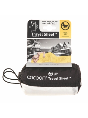 Cocoon Cocoon Travelsheet ST30-SE zijde