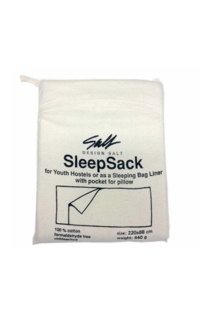 Cocoon Cocoon Mamo Lakenzak 100% katoen 