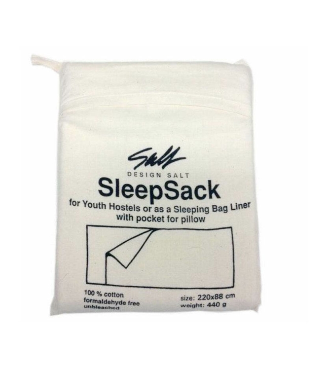 Cocoon slapen CCY13 ecru bij Leerentveldvrijetijd.nl