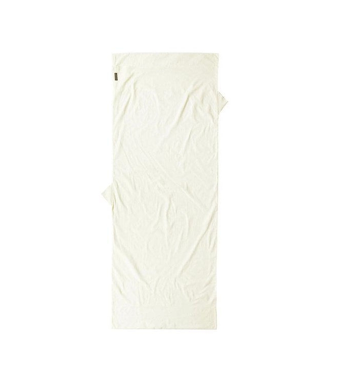 Cocoon slapen CCY13 ecru bij Leerentveldvrijetijd.nl