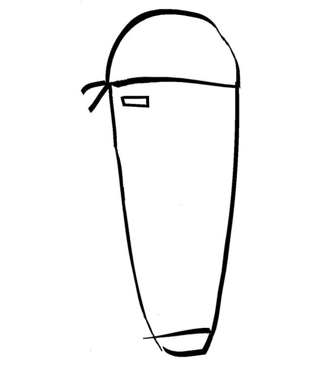 Cocoon slapen ECM13 roze bij Leerentveldvrijetijd.nl