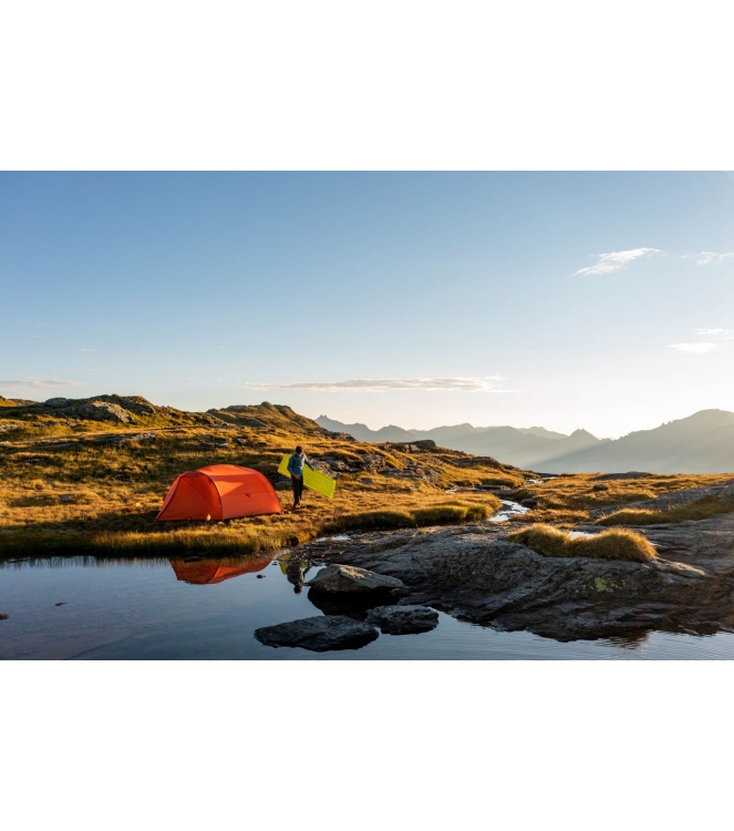 Exped slapen E5454575 blauw bij Leerentveldvrijetijd.nl