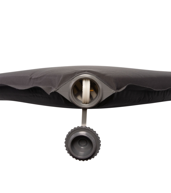 Nomad slapen MFALPRR7JM74 blauw bij Leerentveldvrijetijd.nl