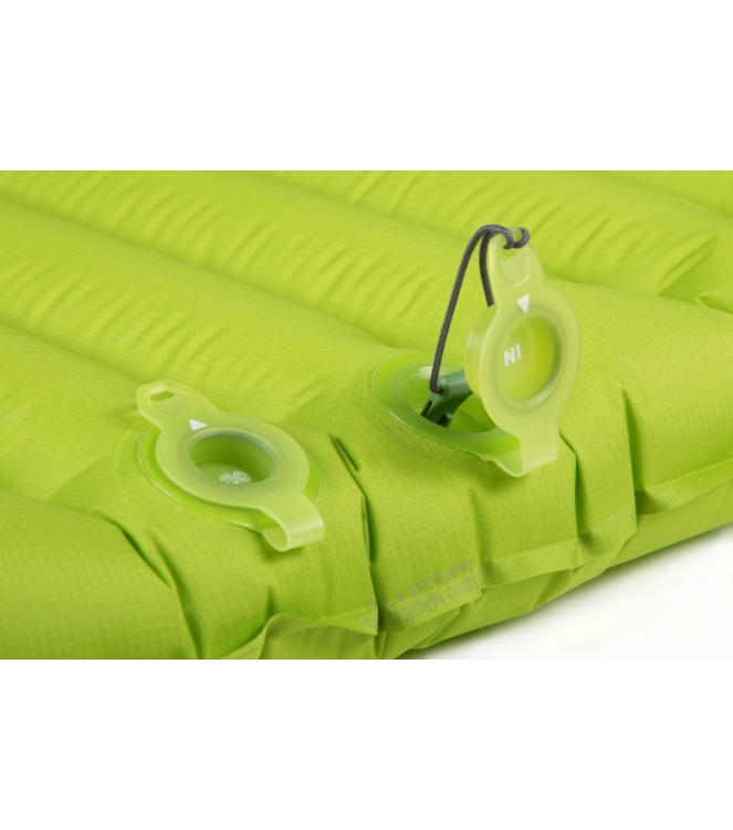 Exped Exped Ultra 3R M slaapmat E5454476 Exped slapen E5454476 ecru bij Leerentveldvrijetijd.nl