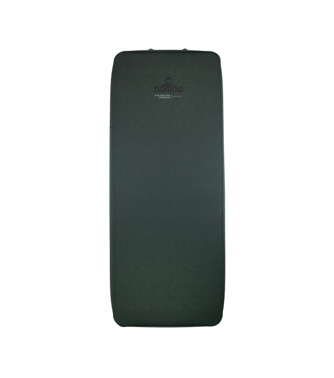 Nomad slapen MFDREPR7JM91450 blauw bij Leerentveldvrijetijd.nl